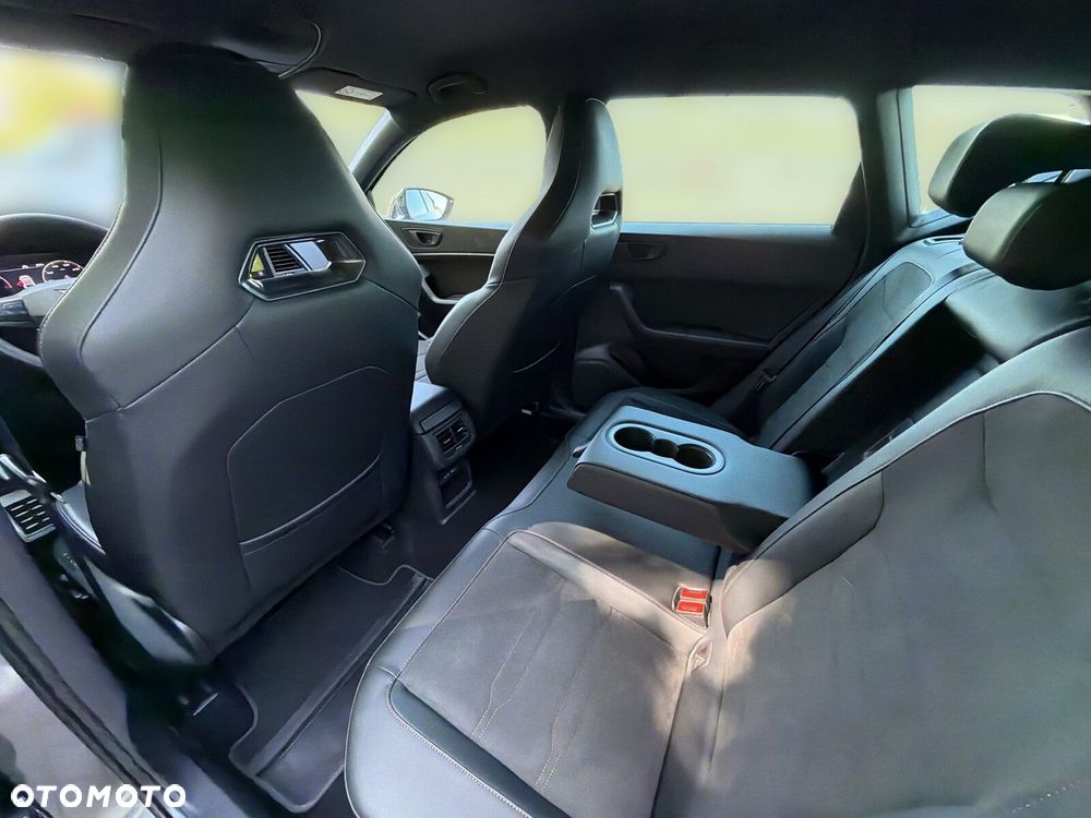 Cupra Ateca 1.5 TSI DSG - 34