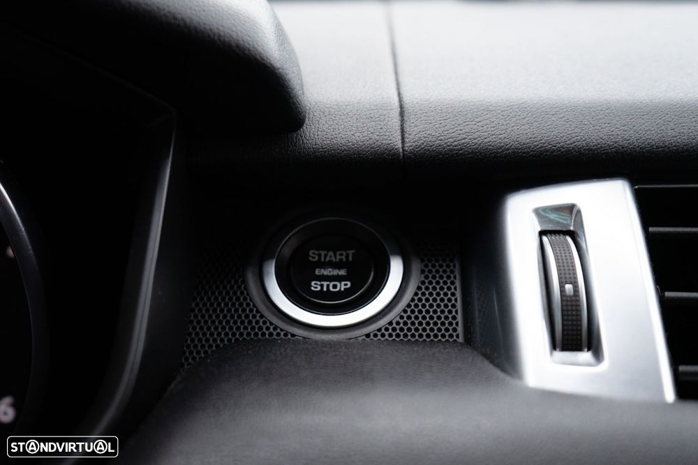 Land Rover Range Rover Sport 3.0 SDV6 HSE Dynamic - 55