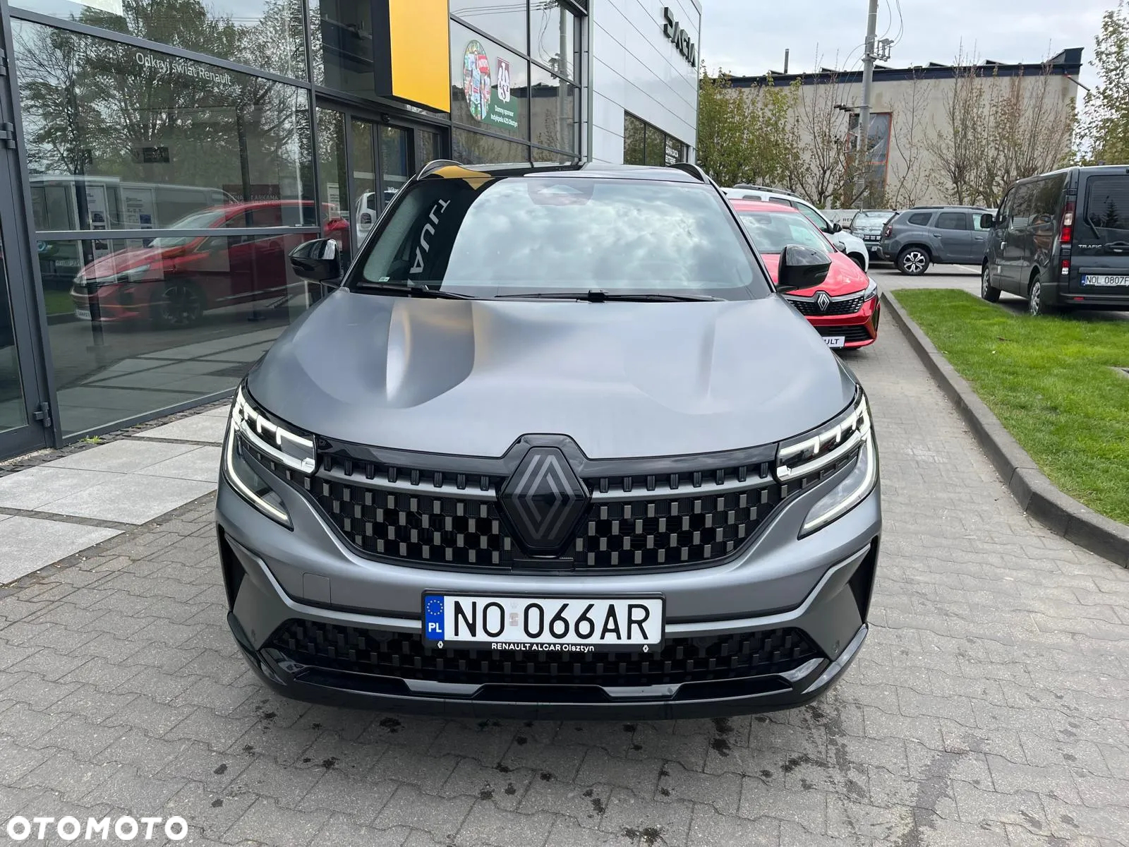 Renault Austral - 11