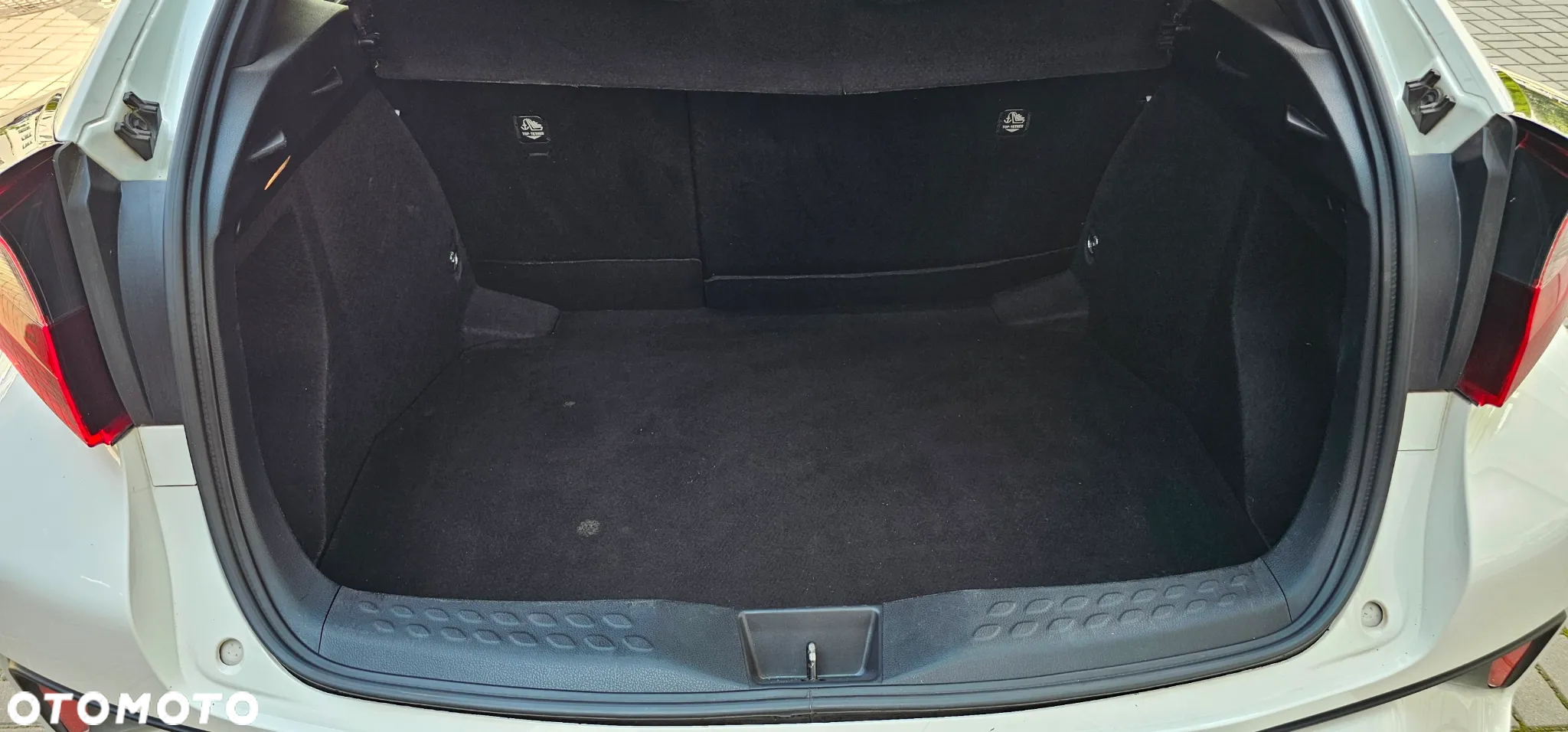 Toyota C-HR 1.8 Hybrid Comfort - 13