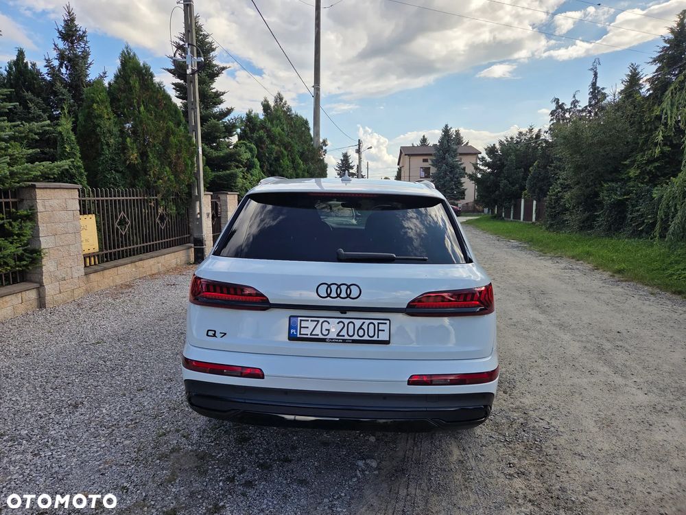 Audi Q7 - 3