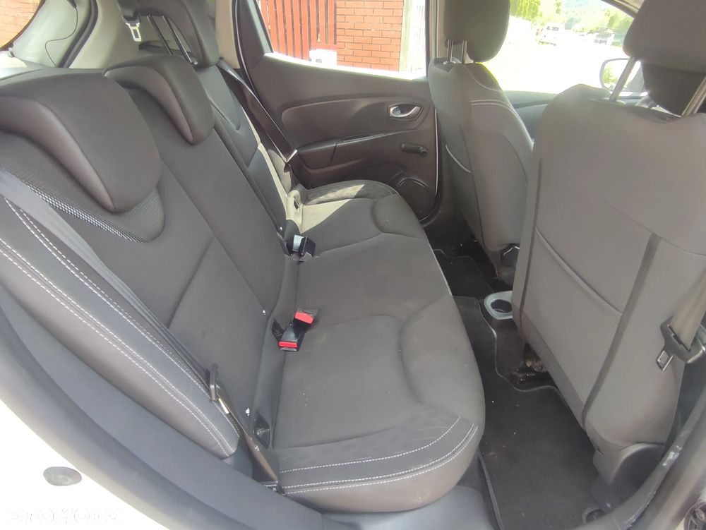 Renault Clio Cargo ENERGY dCi 75 Basis - 14