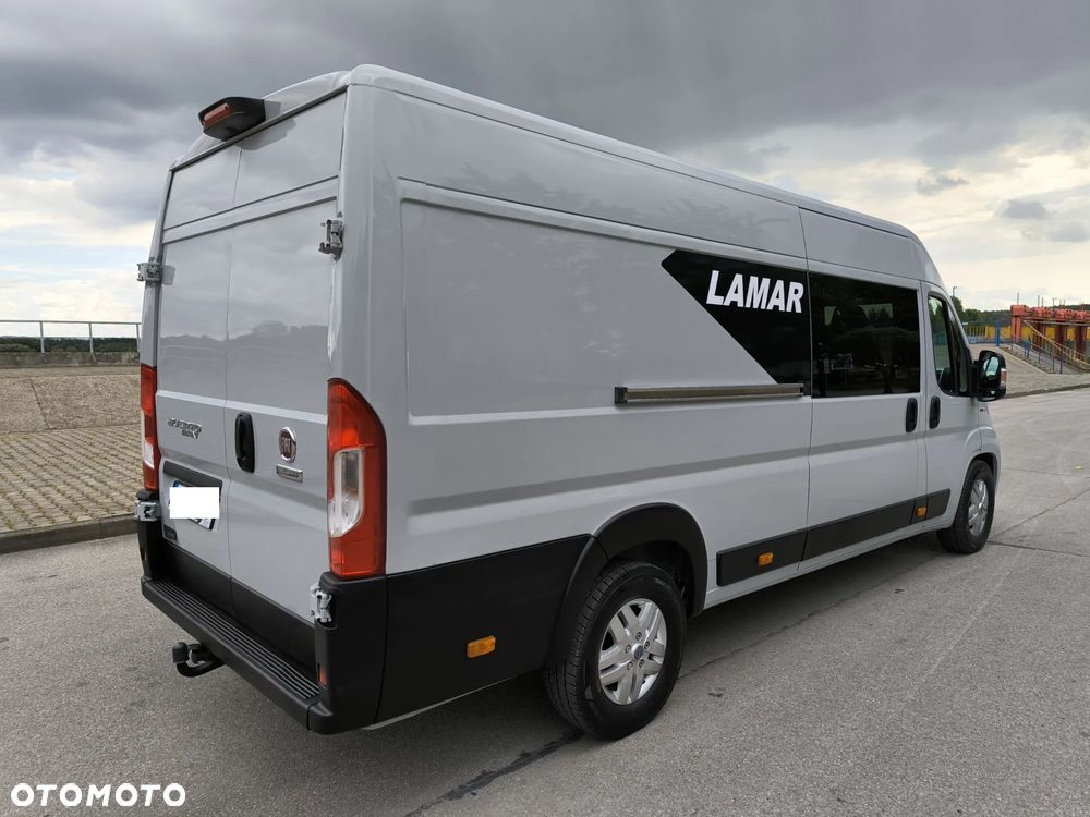 Fiat Ducato - 8