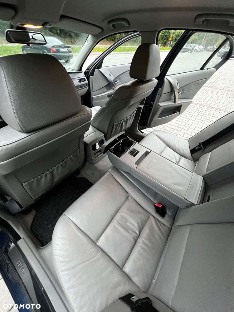 BMW Seria 5 - 14