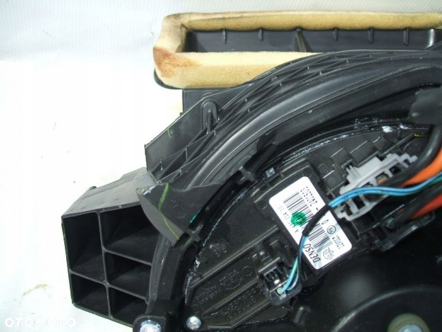 FIAT TIPO II NAGRZEWNICA EUROPA 52160401 - 5