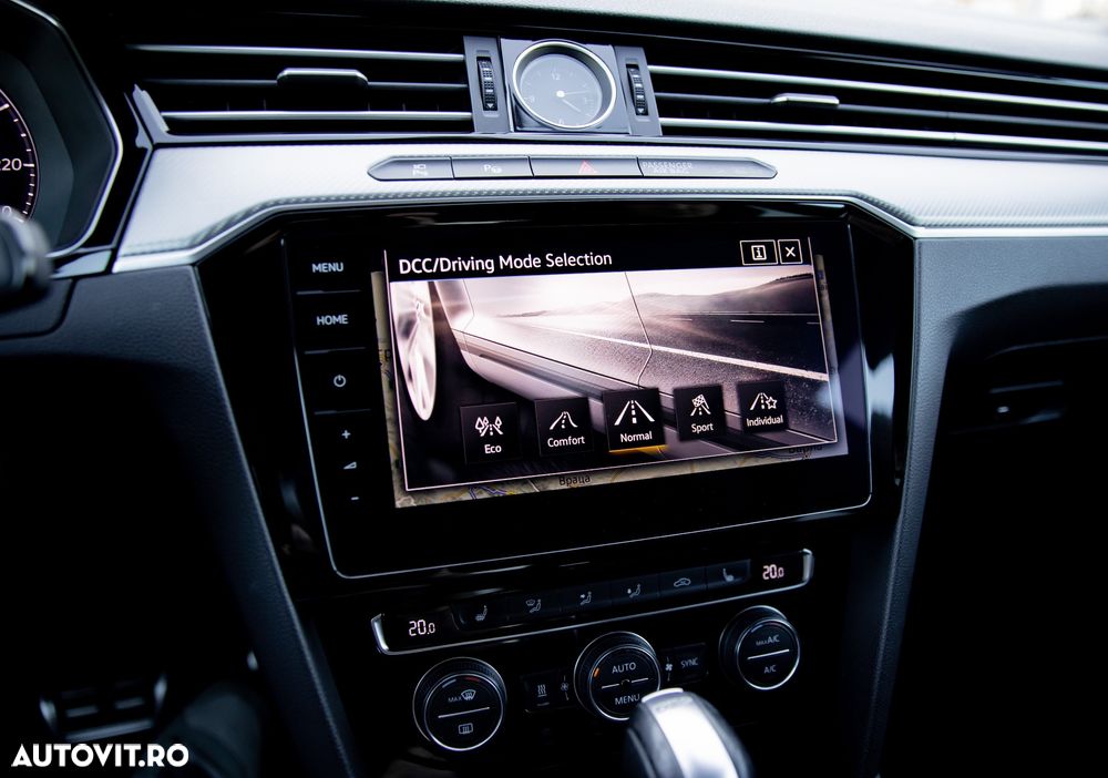 Volkswagen ARTEON 2.0 TDI DSG 4Motion R-Line - 16