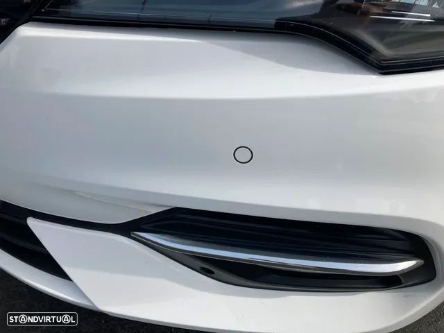 Opel Astra Sports Tourer 1.5 D Design & Tech Aut. S/S - 13