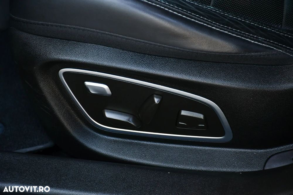 Renault Talisman ENERGY dCi 160 EDC INITIALE PARIS - 21