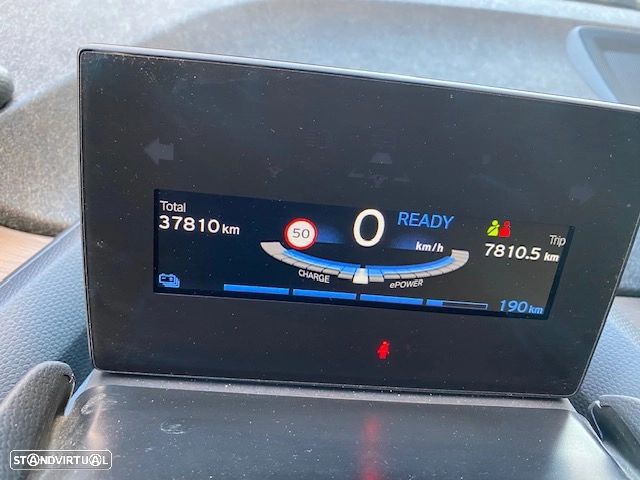 BMW i3 - 13