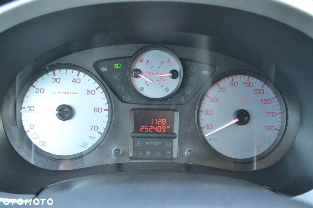 Citroën Berlingo 1.6 HDi 90 FAP Multispace - 20