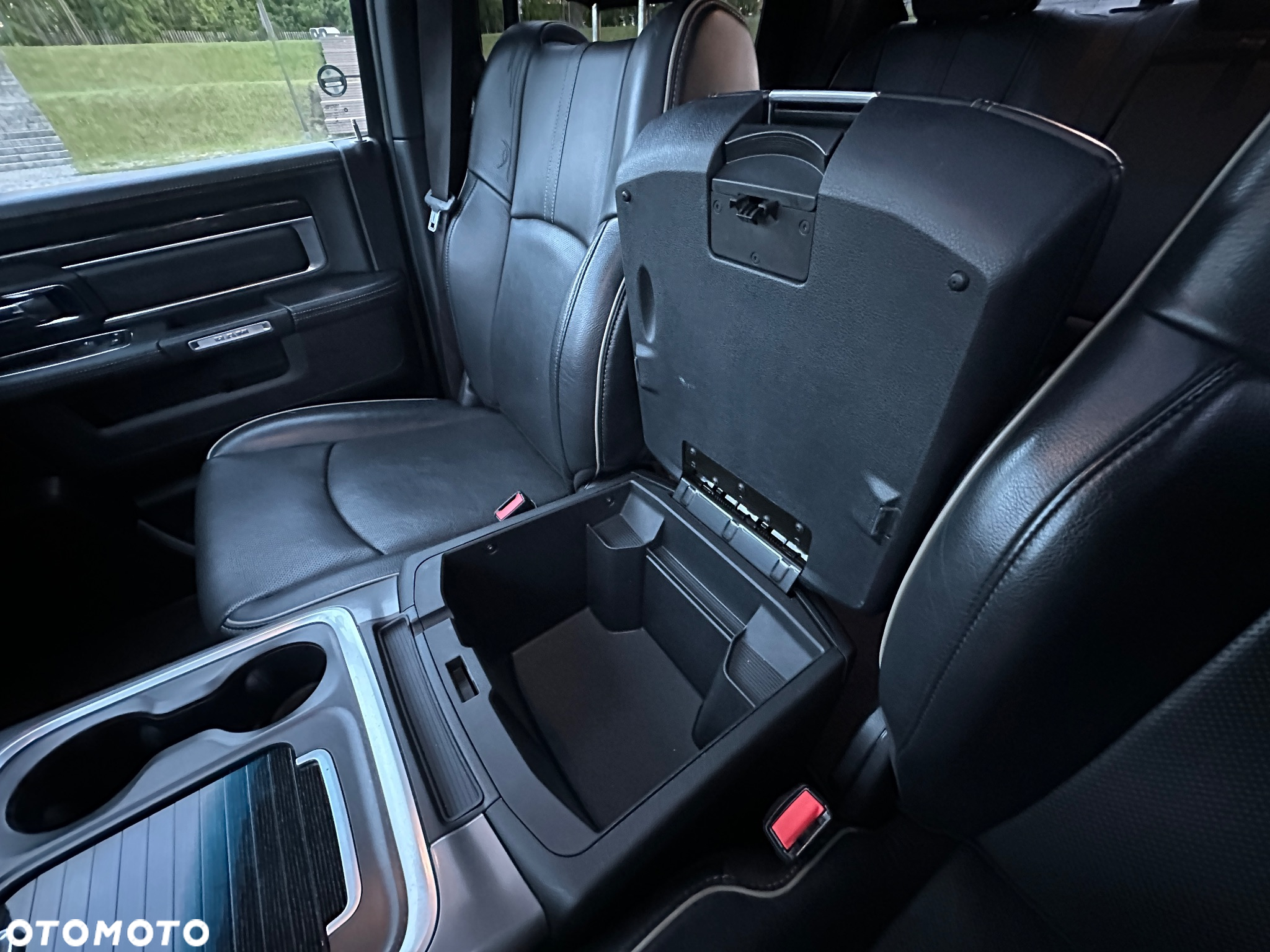 RAM 1500 - 30