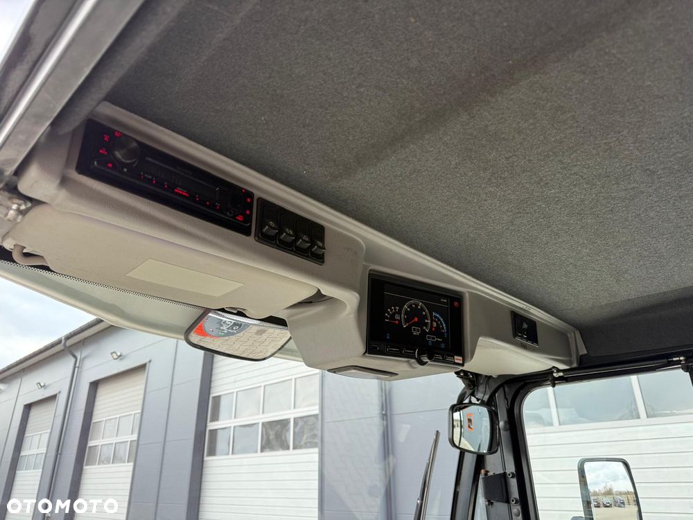 Inny Zamiatarka Johnston Bucher C202 // 2021 r. - 22