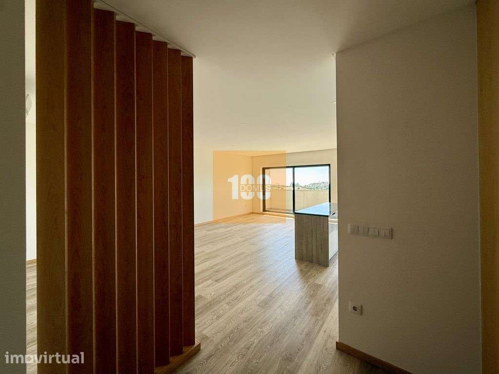 T3 com garagem e vista mar em Gaia - Grande imagem: 5/38