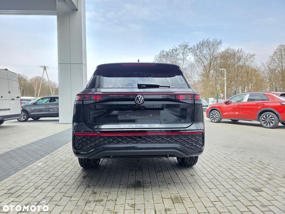 Volkswagen Tayron 2.0 TDI SCR 4Mot R-Line DSG - 6