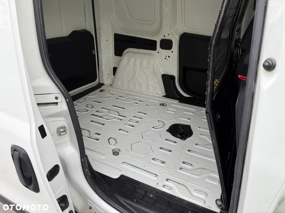 Fiat Doblo - 9