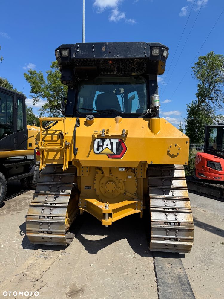 Caterpillar D5 XL - 5