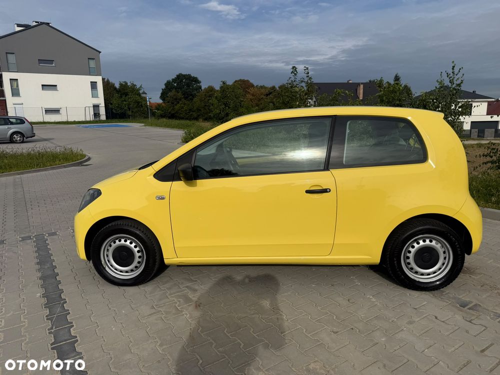 Seat Mii - 6