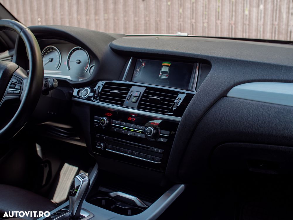 BMW X3 - 9