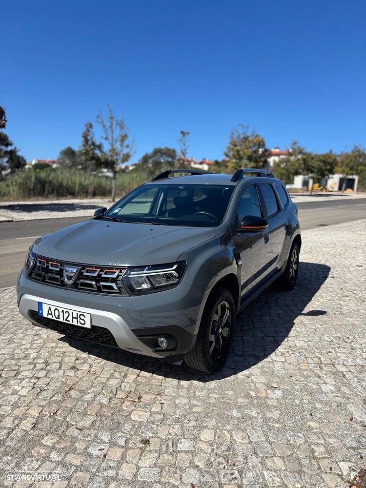 Dacia Duster - 10