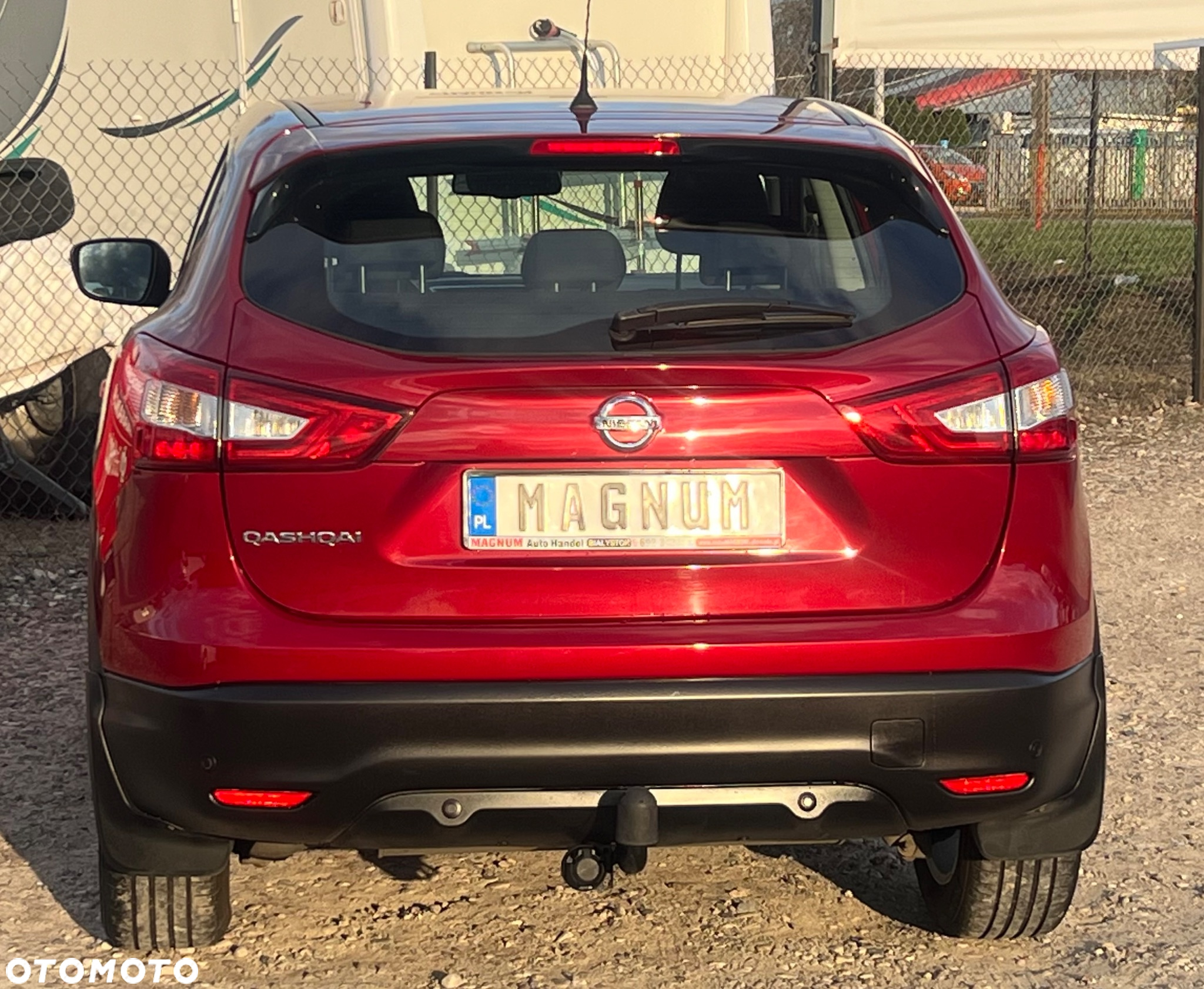 Nissan Qashqai 1.2 DIG-T Tekna - 37