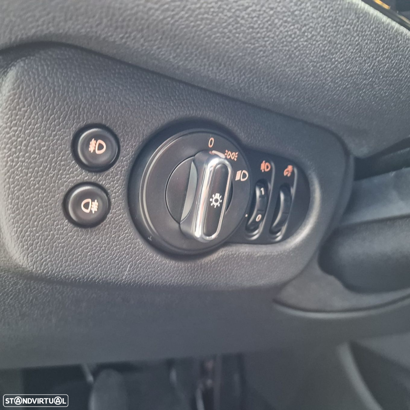 MINI Clubman - 19