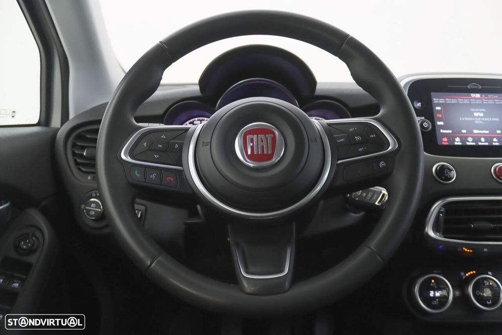 Fiat 500X 1.0 FireFly Mirror - 17