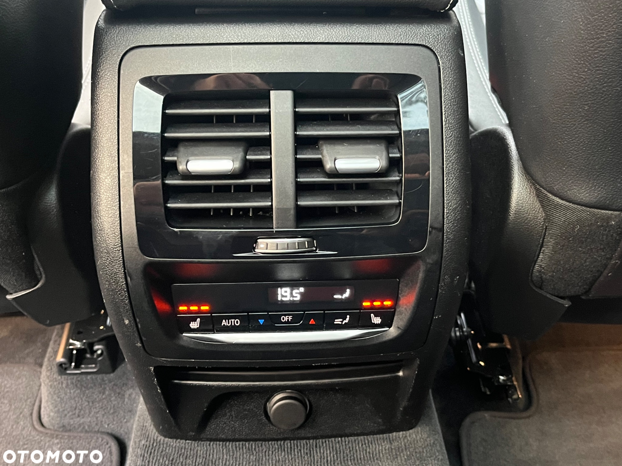 BMW X3 xDrive20d Luxury Line - 18