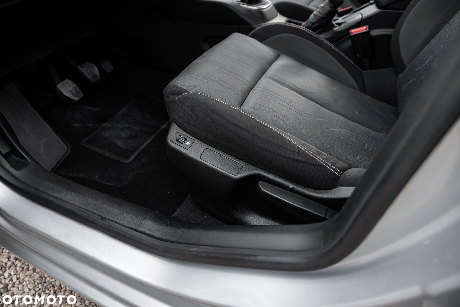 Citroën C4 1.6 VTi Selection - 18