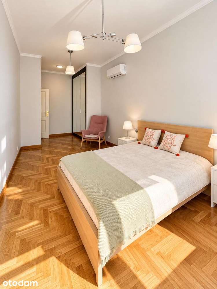 Sarego -Old Town/Kazimierz-65m2-Lux