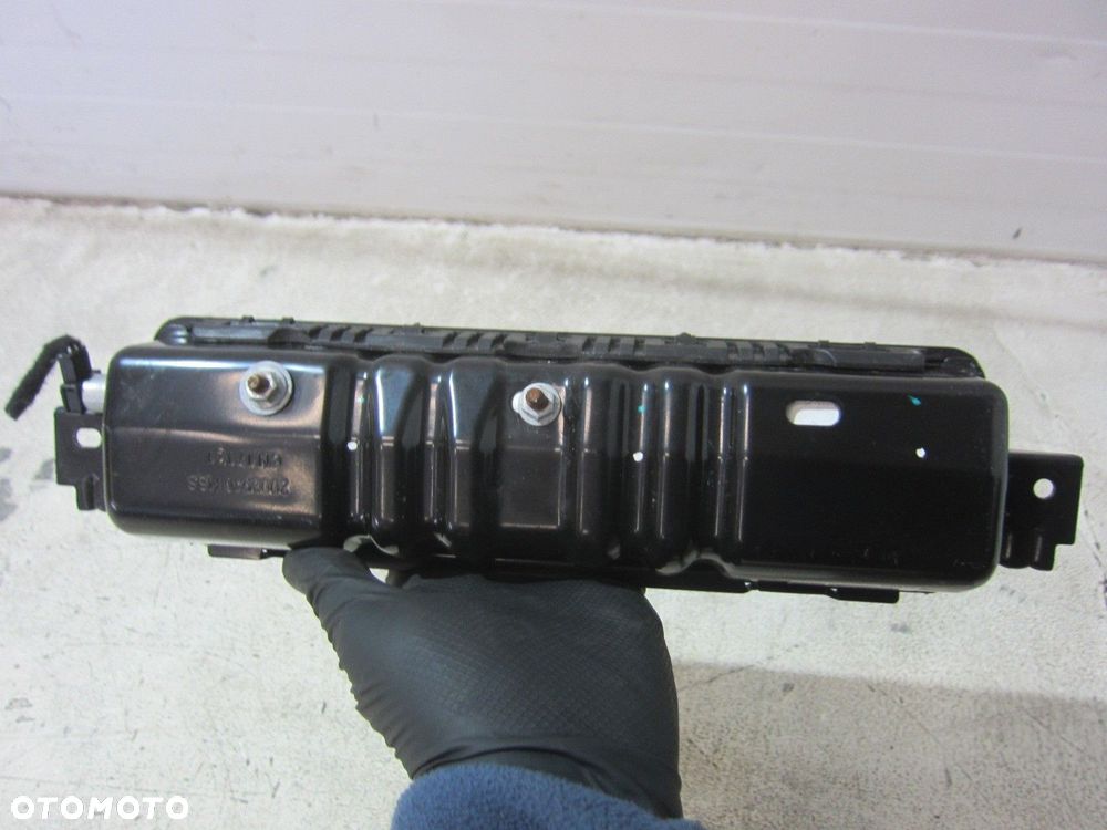 BMW X3 G01 G02 X4 72129363844 79363844 PODUSZKA KOLANOWA PRAWA USA AIRBAG - 3