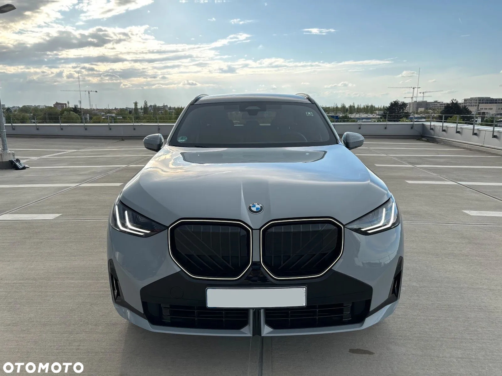 BMW X3 20d xDrive - 2