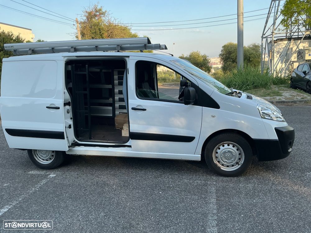Citroën Jumpy - 25