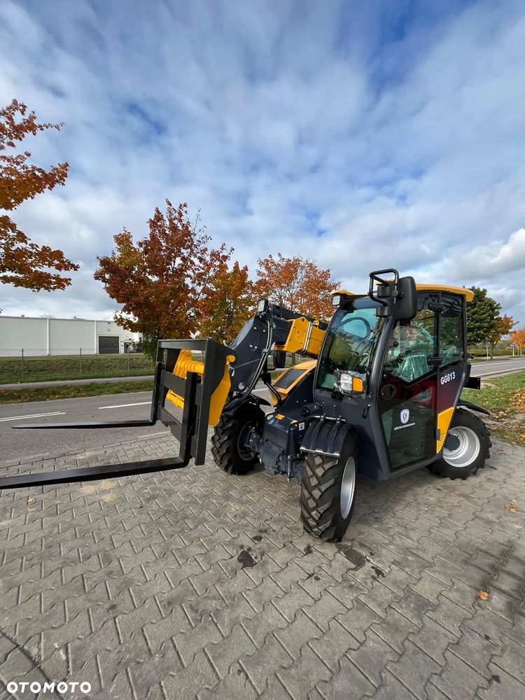 Günter Grossmann GG613 - 6