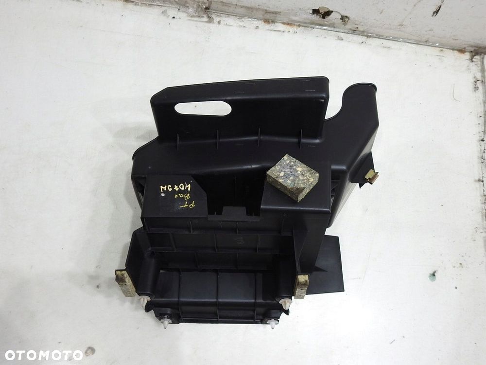 SCHOWEK BAGAŻNIKA PRAWY PEUGEOT 407 SW 9645438977 - 5