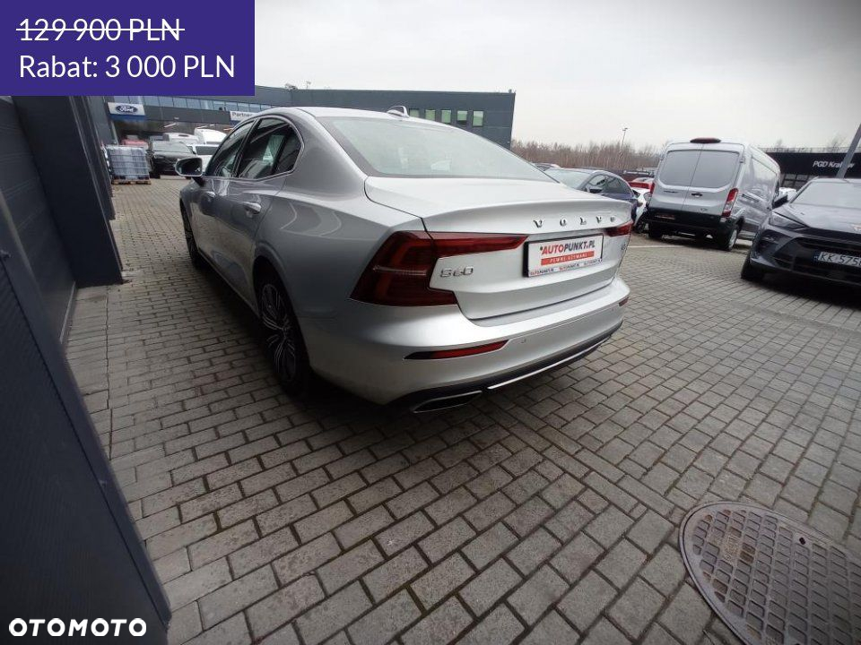 Volvo S60 - 8