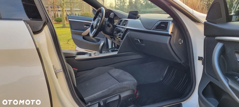 BMW Seria 4 430i xDrive M Sport - 6