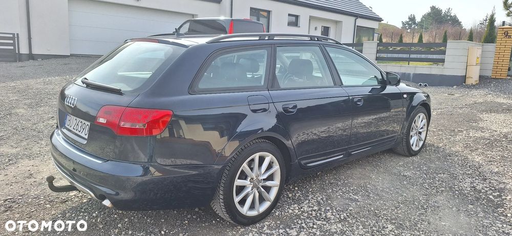 Audi A6 Allroad - 11