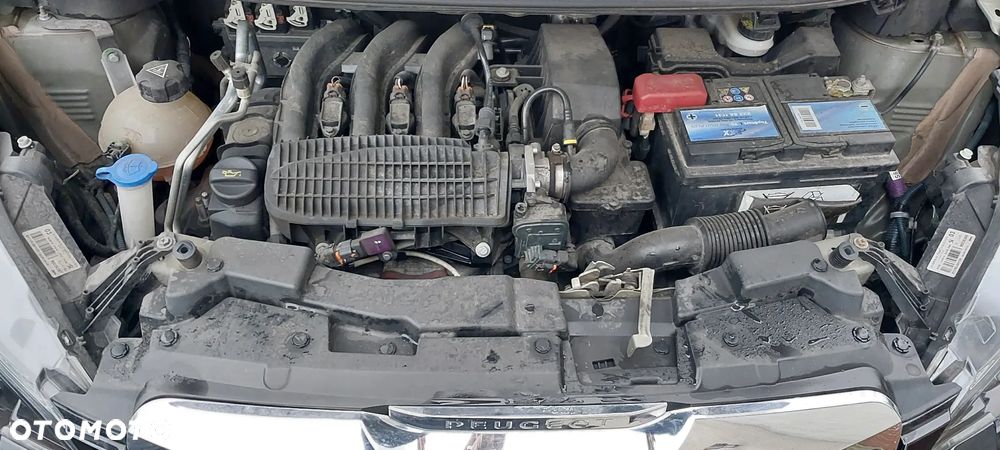 Peugeot 108 - 17