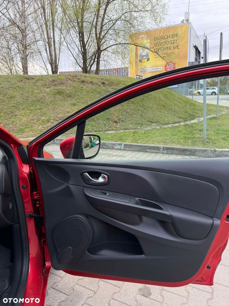Renault Clio 1.2 Enegry TCe Limited EDC - 34