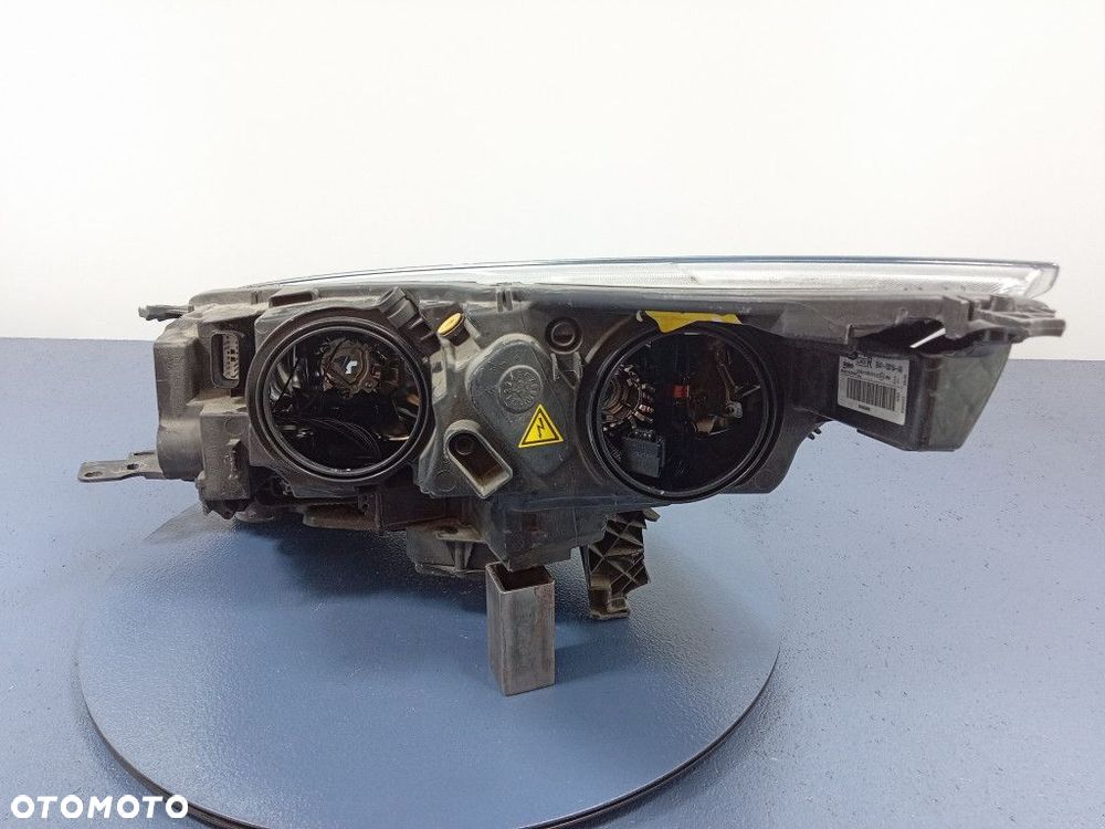 FORD KUGA II MK2 LIFT REFLEKTOR PRAWY LAMPA EU - 4