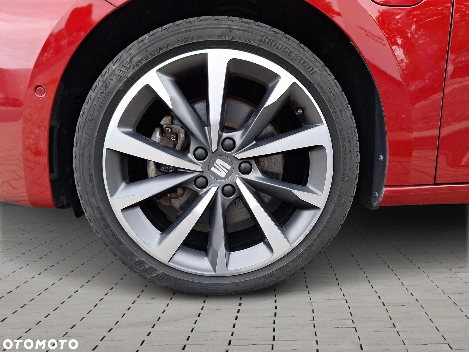 Seat Leon 1.4 eHybrid FR DSG - 28