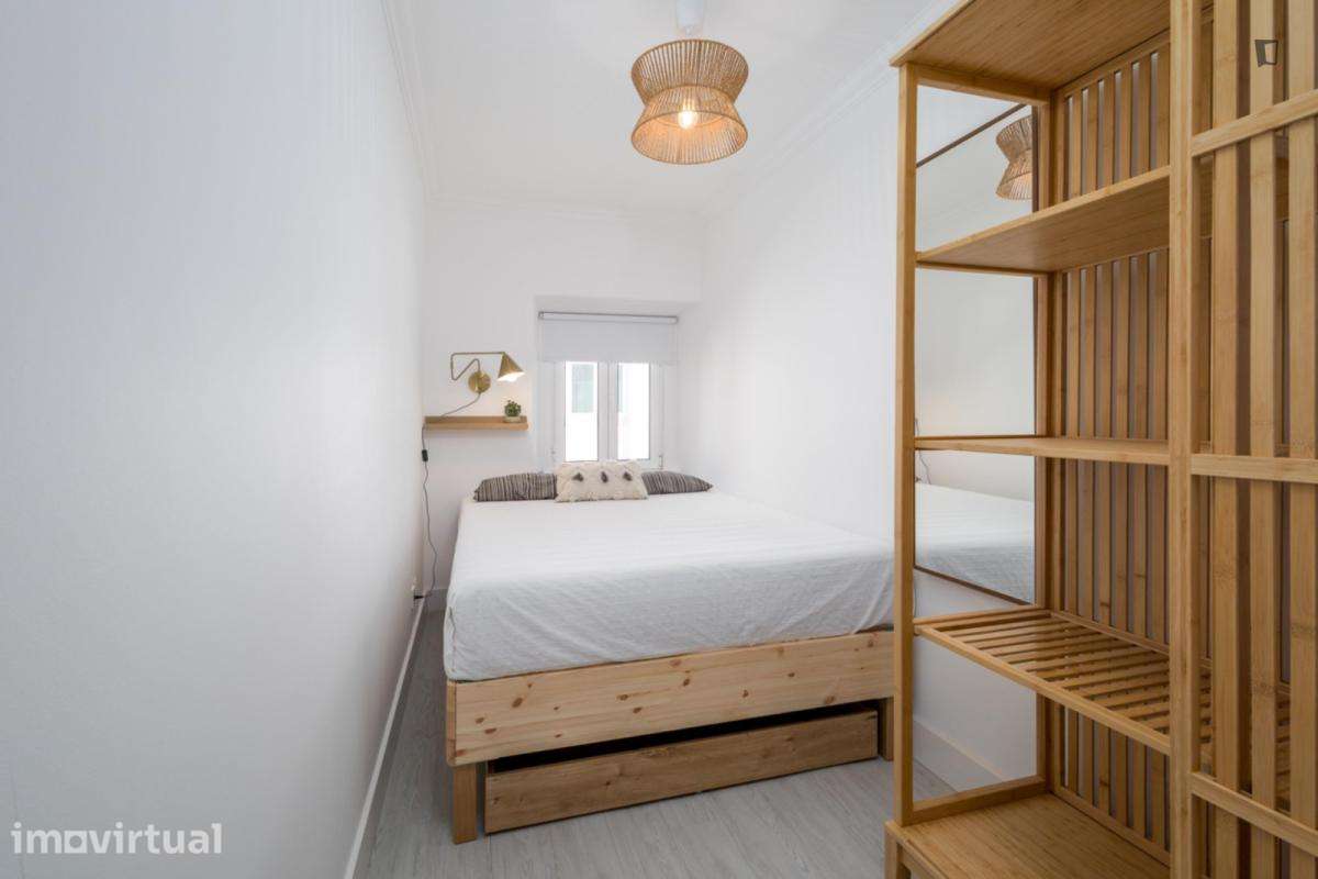 Apartamento com 1 quartos - localizado em Estoril Lisbon - Grande imagem: 2/19