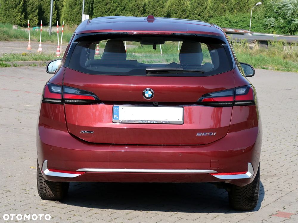 BMW Seria 2 2025