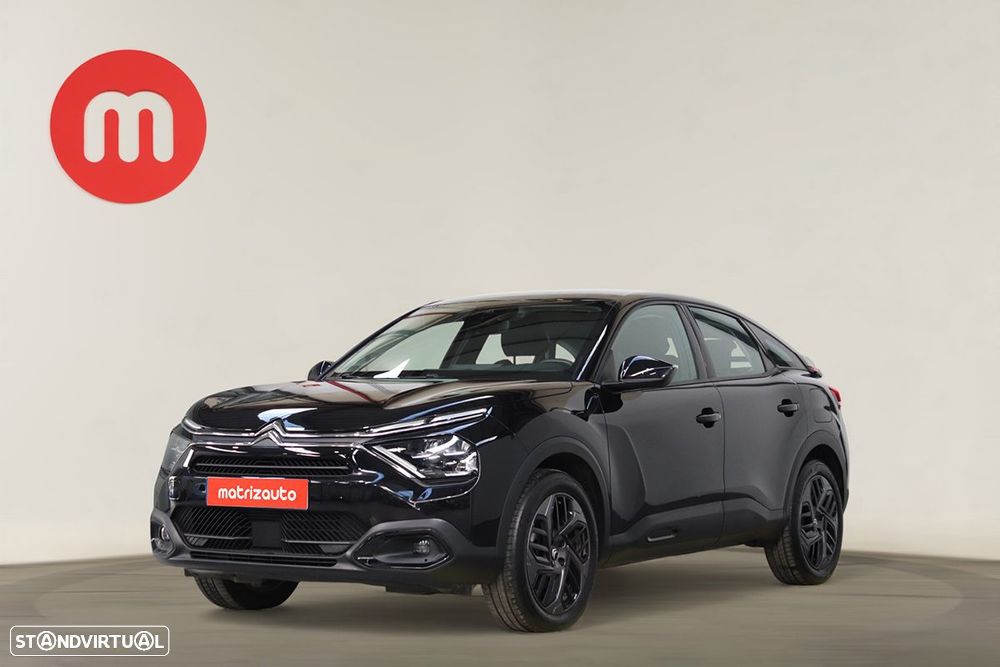 Citroën C4 1.2 PureTech Feel Pack - 2