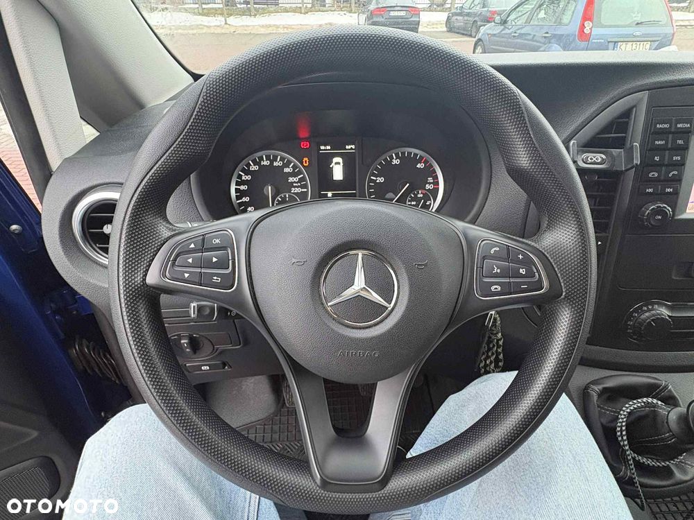 Mercedes-Benz Vito - 7