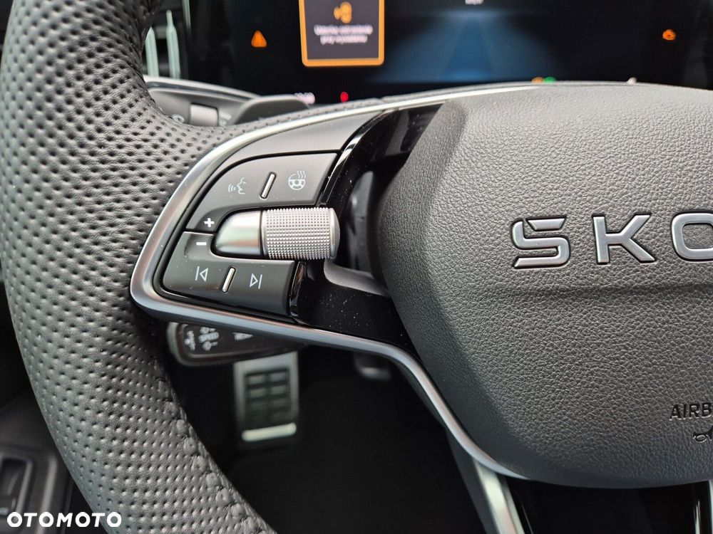 Skoda Superb 2.0 TSI Sportline DSG - 40