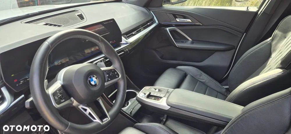 BMW X1 xDrive23d mHEV M Sport - 5