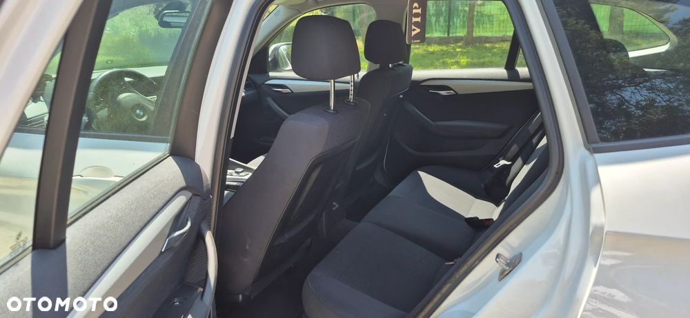 BMW X1 sDrive18d - 3