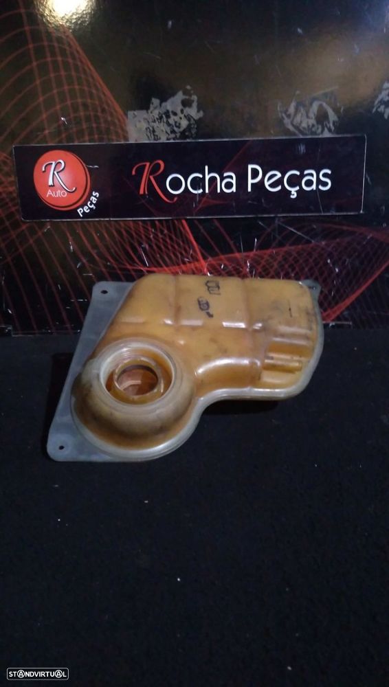 Reservatorio Da Agua Do Radiador  Audi A6 (4B2, C5) - 1