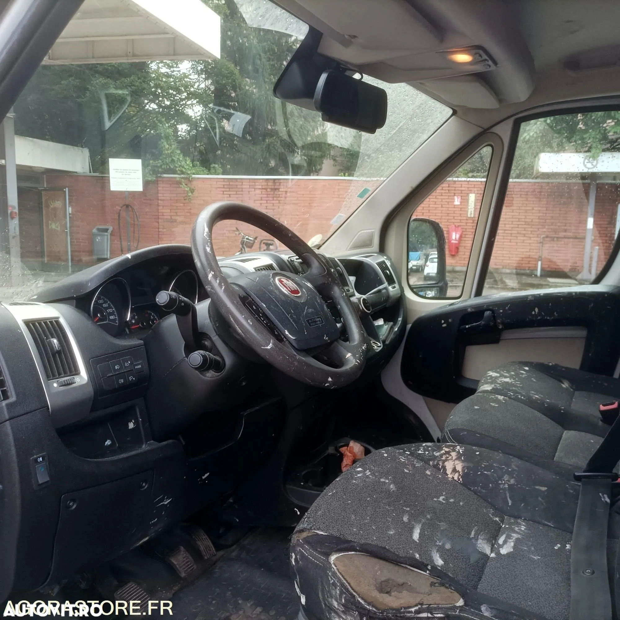 Fiat Ducato - 10